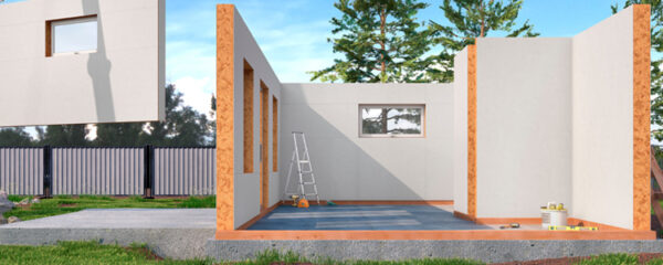 La construction modulaire