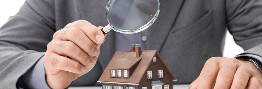 inspection générale de la maison