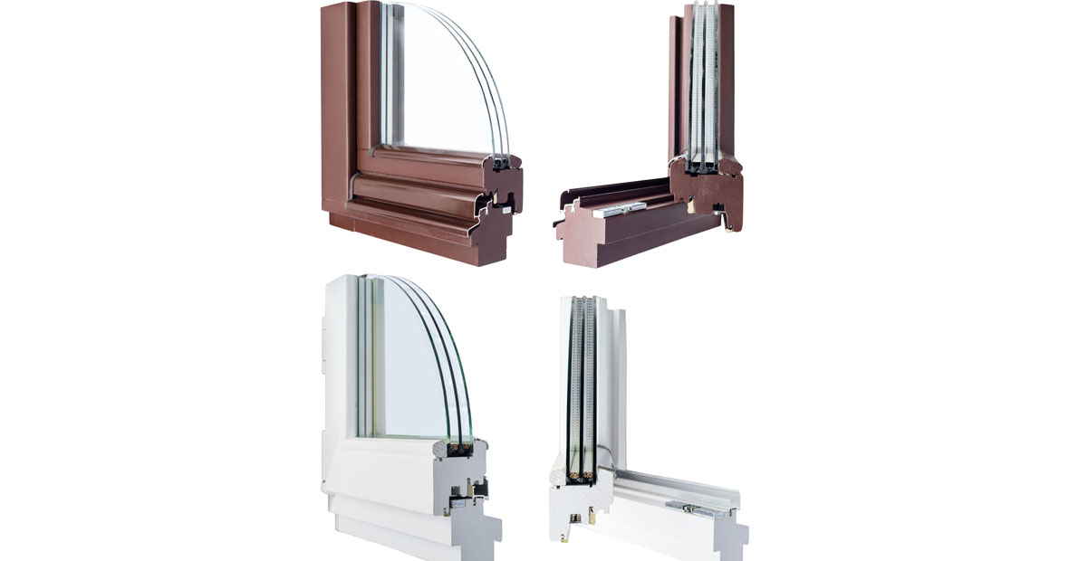 Chassis en aluminium